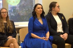 2025 m. Šimtadienis