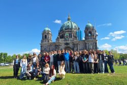 2025-04 Berlynas-Varšuva